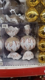 Набор шаров Конфеты 2шт YY026