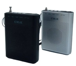 Радиоприемник CMIK MK-239