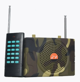 Электронный манок Hunter Sound E-89 123636879