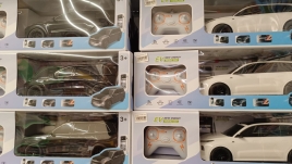 Машина р/у в/к Лифан Средн JH-PC6SA