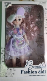 Кукла Vogue KB12