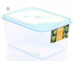 Контейнер п/э. МИЛИХ 4л. 5735