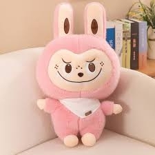 Мягкий Лабубу 2478B-Q-45