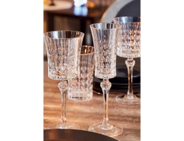 Набор фужеров для шампанского Glass Goblet 270мл