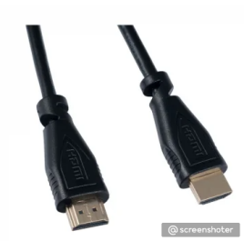 PERFEO Кабель HDMI A вилка - HDMI A вилка, ver.1.4, длина 3 м. (H1004)