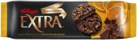 Печенье ЭКСТРА гранола с шоколадом и фундук150 г (9 шт/уп)