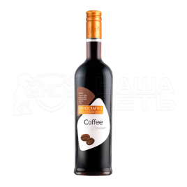 Ликер ОАЗИС кофе 12% 0,5 л