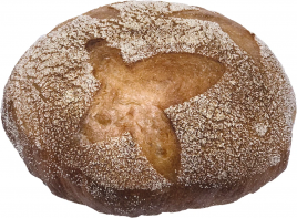 Хлеб Молино 480 г