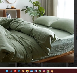КПБ Этель Евро Modal 200*220см, 230*245см, 50*70см-2шт, цв.зеленый 10755838