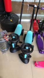 Самокат SL A8