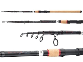 Спиннинг телескопический Daiwa 2.1м