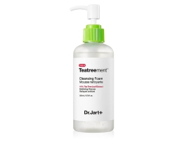 DR.JART+ Teatreementv Пенка для умывания 120 мл