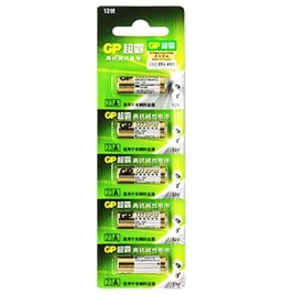 Батарейка GP 23AE/A23.V23GA.MN21/12V Ultra