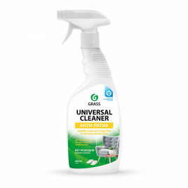 Universal сleaner 600 мл (12) универсал клинер  Моющее средство для очистки различных поверхностей