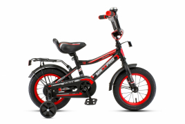 Велосипед Maxxpro 12 в асс