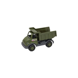 Автомобиль Кнопик самосвал военный 52032 П-Е /16/