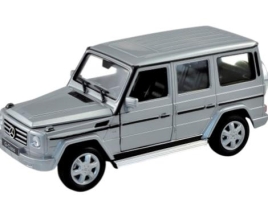 Модель 1:32 Mercedes-Benz GLK 39889