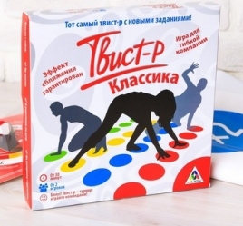 Игра "Твист-р классика" 1401872