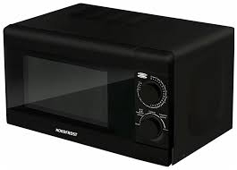 Микроволновая печь NORDFROST MW 2070 B