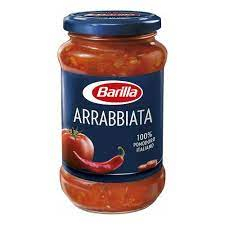 Соус BARILLA  в асс-те  с/б 400 г