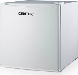 Холодильник Centek CT-1700 43л (41/2) морозильная камера, 472х450х492мм(ШхГхВ) "A+", GMCC, 42 дБ