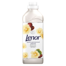 Кондиционер дл белья LENOR 910 мл масло ши (12шт в кор)