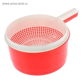 Сыродельница маленькая