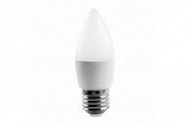 Лампа светодиодная LEEK LE SV 10W 4K E27 