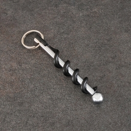 Штопор сборный 6,5см   10135835