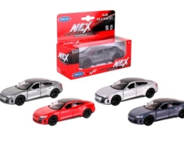 Модель 1:38 Audi e-tron GT 43809W