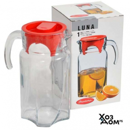 Кувшин LUNA 1,7л. 43544