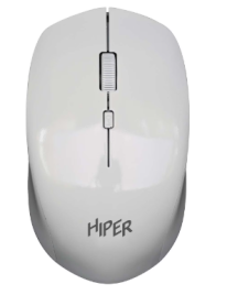 Мышь беспроводная HIPER HOMW-094