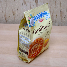 Печенье BARILLA  в асс-те 350 гр