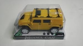 Машина инерц(2 цв в асс)колп 333A-33-43