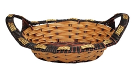 124-043 Корзина 37см(х70)Пластик