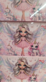 Косметика Единорог LD6160