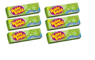 Жев, резинка HUBBA BUBBA в асс-те