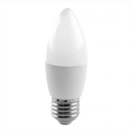 Лампа светодиодная LEEK LE SV 10W 6K E27 (100) 010502-0210