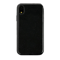 Чехол для телефона Matt case для Apple Iphone X/Xs, матовый, черный 4929478
