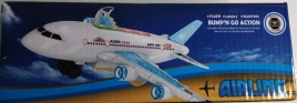 Самолет мал 380-800