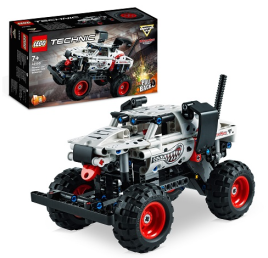 Конструктор Lego 42150 Monster Jam Mons.M