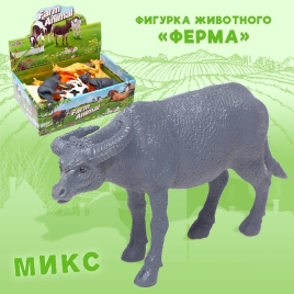 Фигурка животного "Ферма", МИКС   5155911