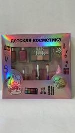 Набор "Детская Косметика в асс N-