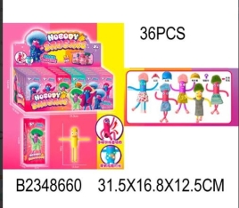 Игрушка антистресс 2023С 2348660