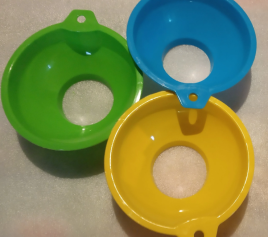 Воронка для банок с широким горлом   2481087