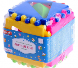 Логический кубик малый 01314 2399594