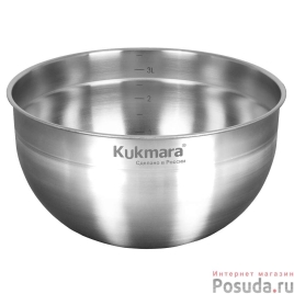 Миска 3,7л.,д.22см