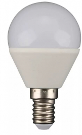 Лампа светодиодная LEEK LE CK 10W 4K E14 010502-0199 (JD)