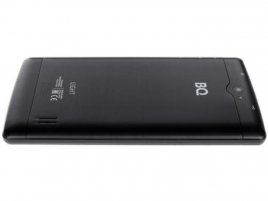 Планшетный компьютер BQ-7083G light black