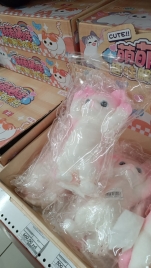 Антистресс Котик 4013